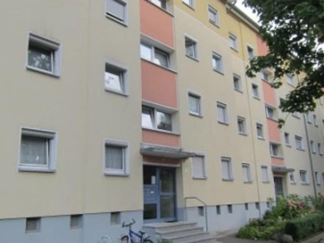 Etagenwohnung: 4 Zimmer Cäcilienstraße17 in Gelsenkirchen Vivawest GmbH