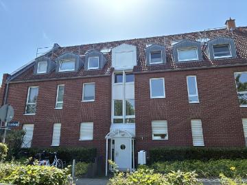 Etagenwohnung: 4 Zimmer Düsselweg1 in Meerbusch Vivawest GmbH