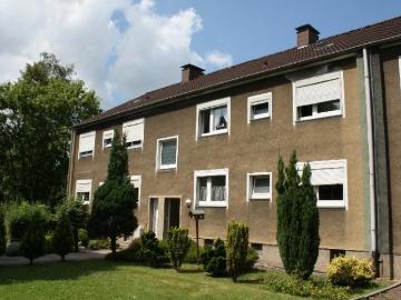 Etagenwohnung: 4 Zimmer Danziger Straße4 in Bergkamen Vivawest GmbH