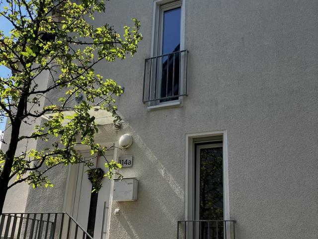 Etagenwohnung: 4 Zimmer Frauenstein114 a in Essen Vivawest GmbH