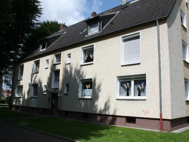 Etagenwohnung: 4 Zimmer Freiheitstraße32 in Oer Erkenschwick Vivawest GmbH