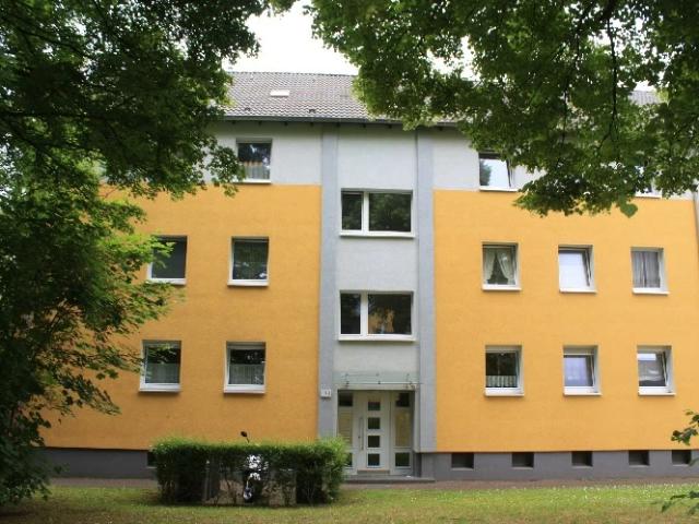 Etagenwohnung: 4 Zimmer Frielicker Weg103 in Hamm Vivawest GmbH
