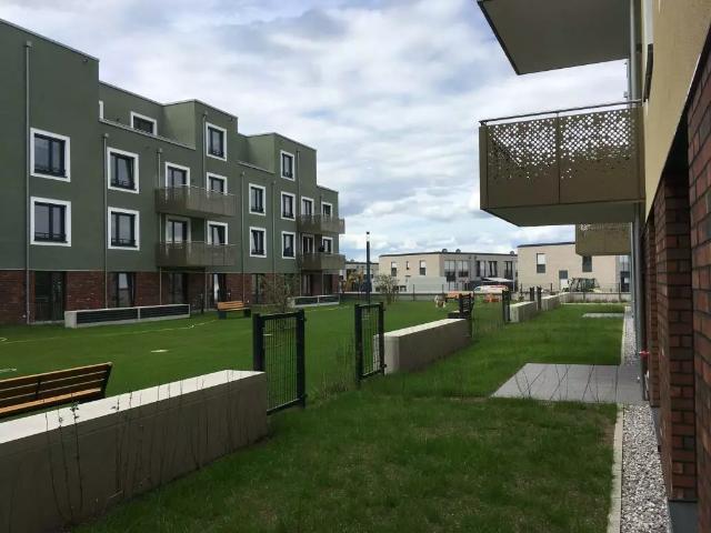 Etagenwohnung: 4 Zimmer Goldenbergstraße31 in Münster Vivawest GmbH