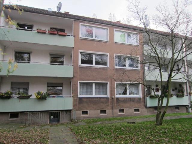 Etagenwohnung: 4 Zimmer Hubertusstraße4 in Herten Vivawest GmbH