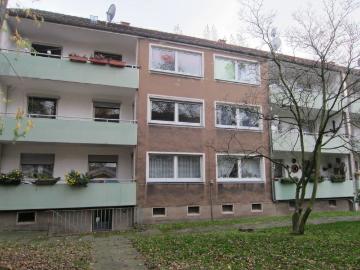 Etagenwohnung: 4 Zimmer Hubertusstraße4 in Herten Vivawest GmbH