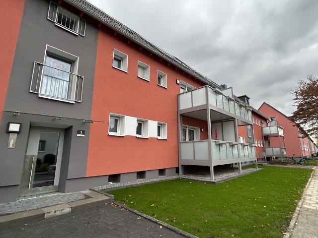 Etagenwohnung: 4 Zimmer Heinrich Imbusch Straße33 in Ahlen Vivawest GmbH