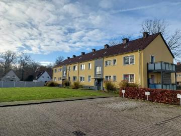 Etagenwohnung: 4 Zimmer Heinrich Lersch Straße3B in Herten Vivawest GmbH