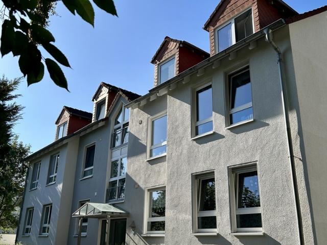 Etagenwohnung: 4 Zimmer Heinrichstraße13A in Recklinghausen Vivawest GmbH