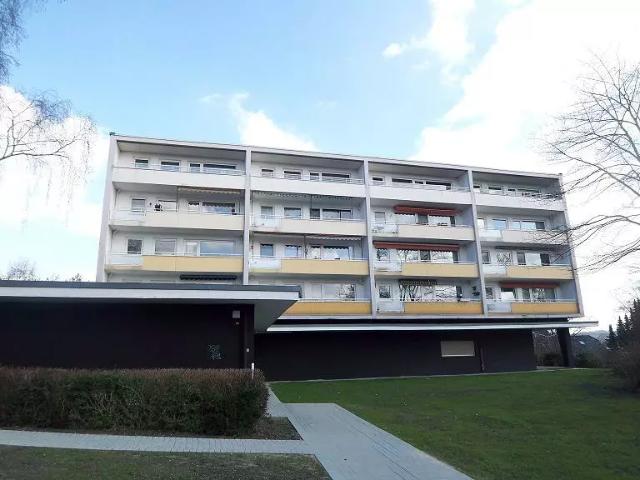 Etagenwohnung: 4 Zimmer Heisinger Straße481 in Essen Vivawest GmbH