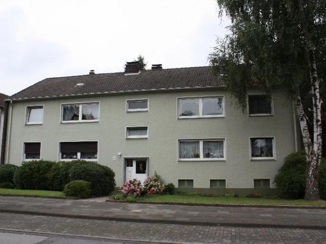 Etagenwohnung: 4 Zimmer Im Romberg56 in Recklinghausen Vivawest GmbH