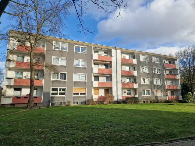 Etagenwohnung: 4 Zimmer In den Uhlenwiesen12 in Herten Vivawest GmbH