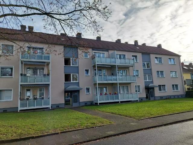 Etagenwohnung: 4 Zimmer In der Feige211B in Herten Vivawest GmbH