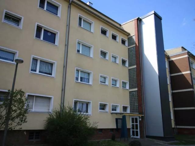 Etagenwohnung: 4 Zimmer Kampstraße21A in Marl Vivawest GmbH