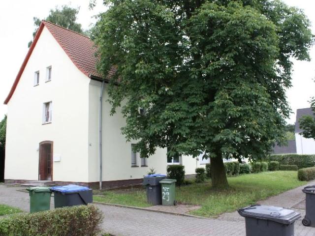 Etagenwohnung: 4 Zimmer Konradstraße29A in Lünen Vivawest GmbH