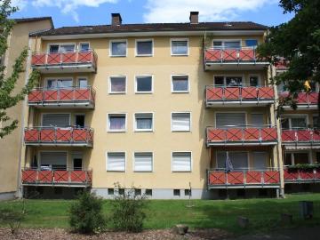 Etagenwohnung: 4 Zimmer Potsdamer Straße2 in Bergkamen Vivawest GmbH