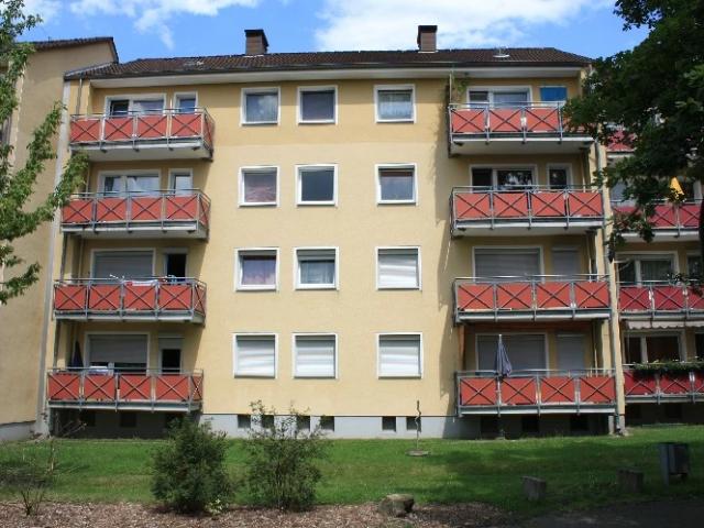 Etagenwohnung: 4 Zimmer Potsdamer Straße2 in Bergkamen Vivawest GmbH