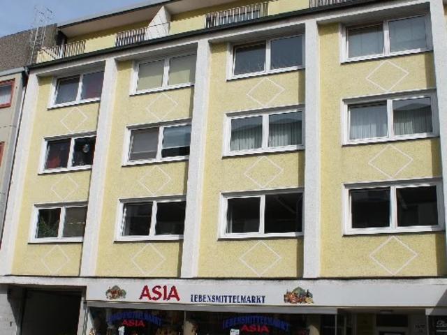 Etagenwohnung: 4 Zimmer Schaumburgstraße15 17 in Recklinghausen Vivawest GmbH