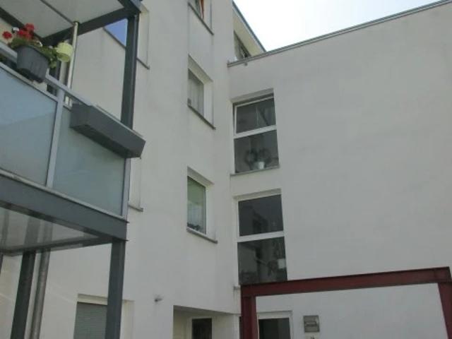 Etagenwohnung: 4 Zimmer Schillerpark24 in Oer Erkenschwick Vivawest GmbH