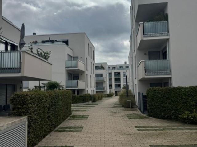 Etagenwohnung: 4 Zimmer Schwogenstraße42 in Mönchengladbach Vivawest GmbH