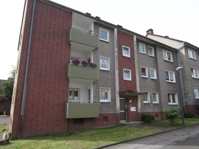 Etagenwohnung: 4 Zimmer Spanenkamp25A in Herten Vivawest GmbH