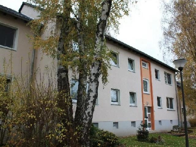 Etagenwohnung: 4 Zimmer Tengelmannweg4 in Dortmund Vivawest GmbH