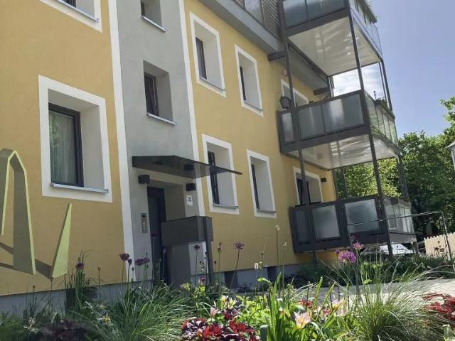 Etagenwohnung: 4 Zimmer Thielenstraße25 in Dortmund Vivawest GmbH