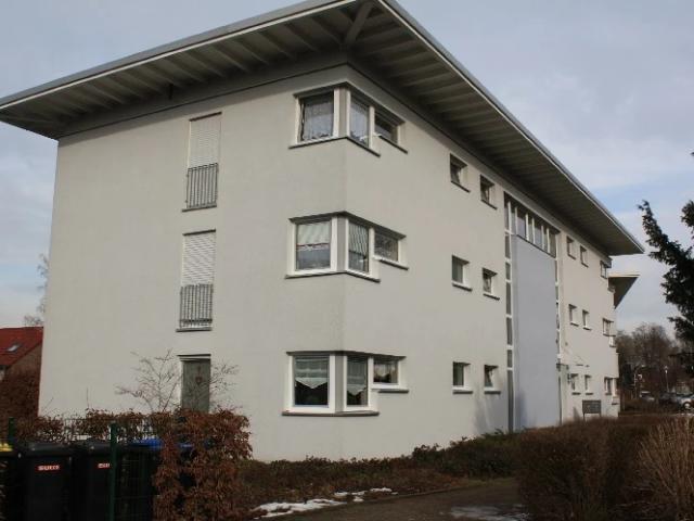Etagenwohnung: 4 Zimmer Trappenstraße1 in Bottrop Vivawest GmbH