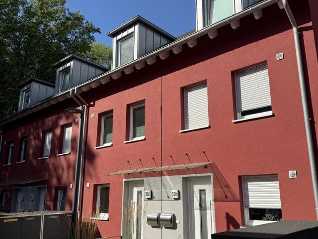 Etagenwohnung: 4 Zimmer Virchowstraße31a in Lünen Vivawest GmbH