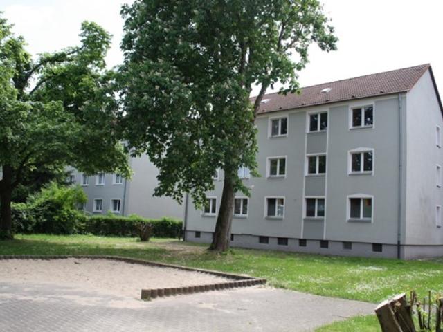 Etagenwohnung: 4 Zimmer Welkerhude24 in Essen Vivawest GmbH