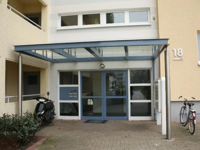 Etagenwohnung: 4 Zimmer Wilhelm Raabe Straße18 in Kamp Lintfort Vivawest GmbH