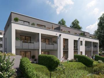 Wohnung mieten in Essen