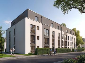 Wohnung mieten in Essen