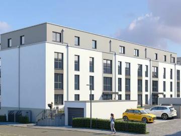Etagenwohnung: 4 Zimmer Zölestinstraße30 in Essen Vivawest GmbH