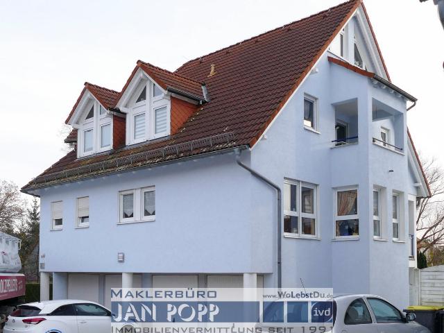 Etagenwohnung 77 m2 Werdau