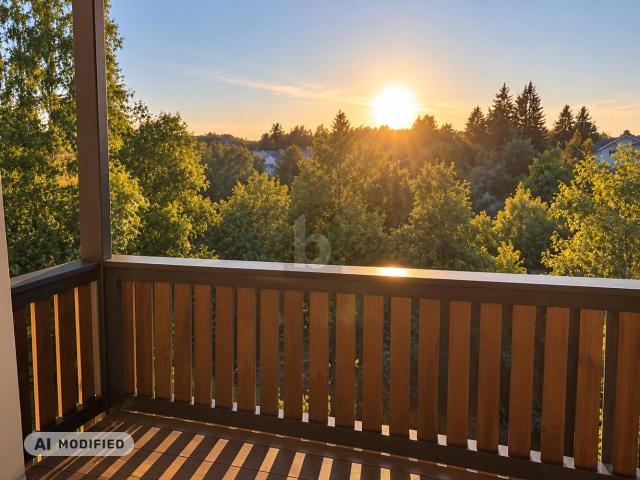 Etagen Wohnung 5302 Henndorf am Wallersee