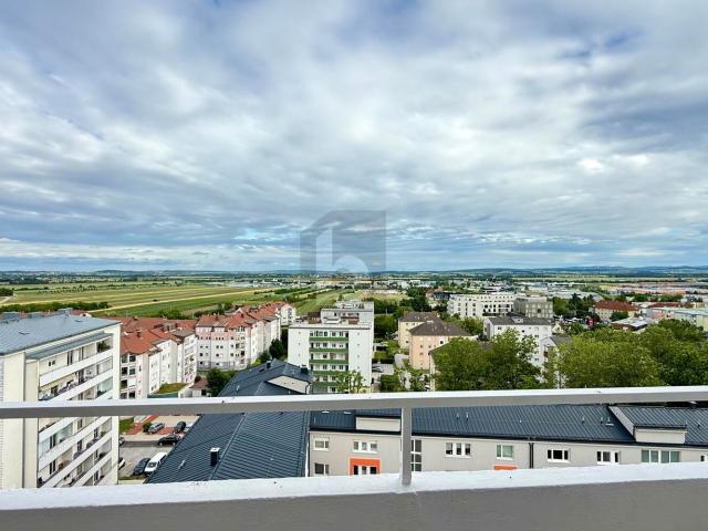 Etagen Wohnung 7000 Eisenstadt