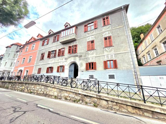 Etagen Wohnung 8010 Graz