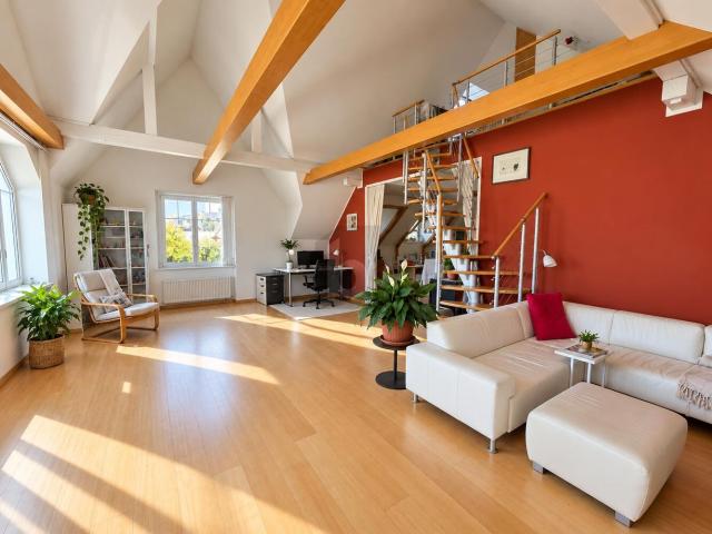 Etagen Wohnung 8045 Graz