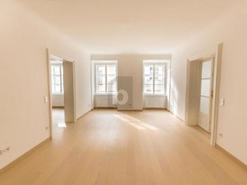 Etagen Wohnung 1010 Wien