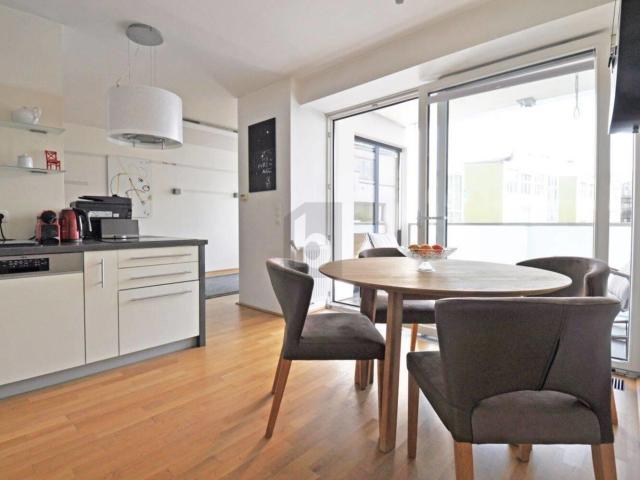 Etagen Wohnung 1020 Wien