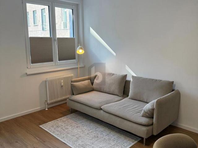 Etagen Wohnung 1050 Wien Wien