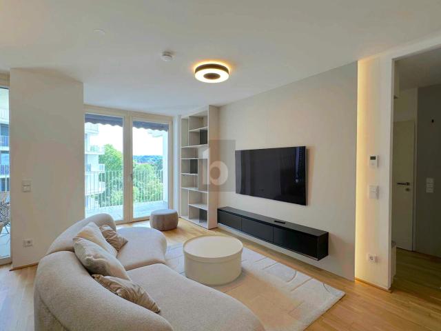 Etagen Wohnung 1140 Wien