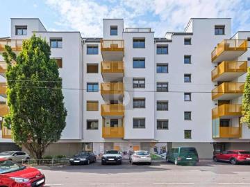 Etagen Wohnung 1200 Wien