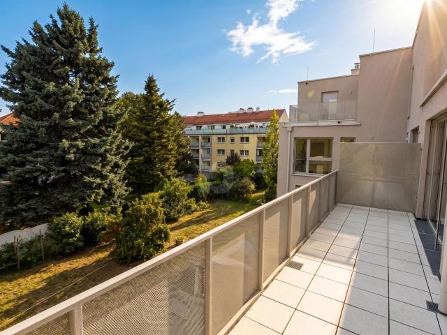 Etagen Wohnung 1210 Wien