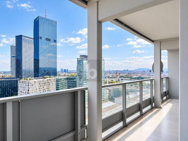 Etagen Wohnung 1220 Wien