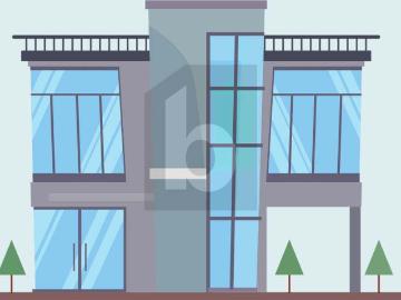 Apartment for rent in 1230 - Balkon