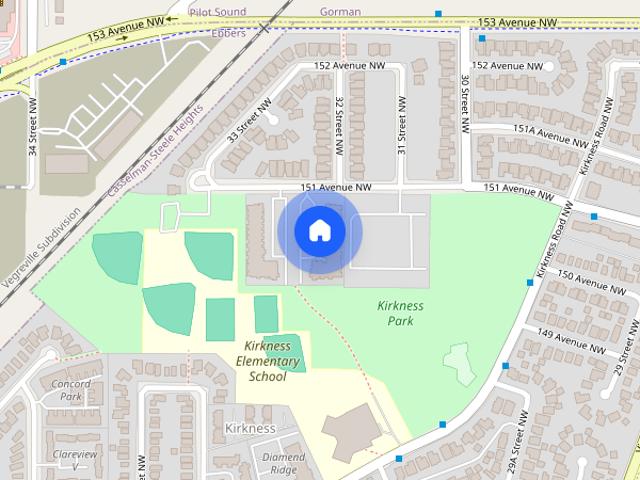 Etain Estates Apartments