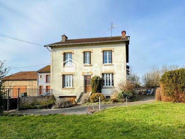 Etain Lorraine 55400 LS100852530
