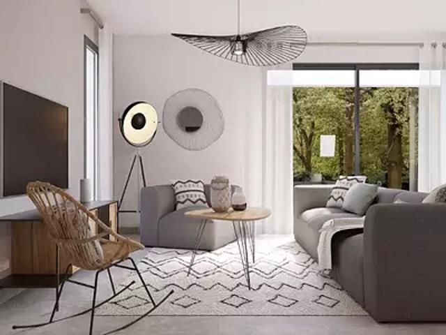 Etainhus 76430 Programme neuf maison neuf à vendre 5 pièces