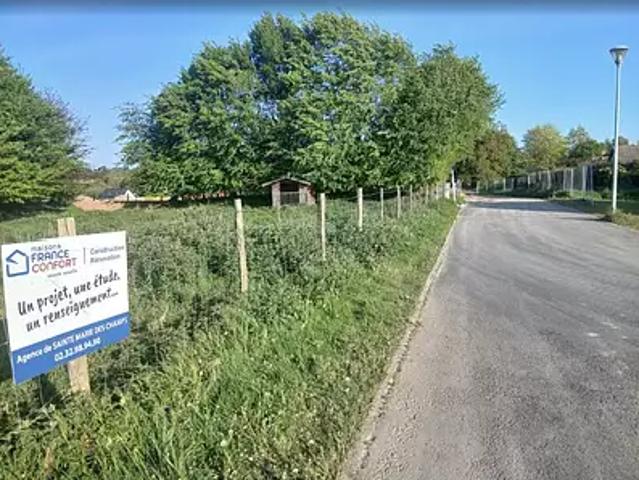 Etainhus 76430 Programme neuf maison neuf à vendre 6 pièces